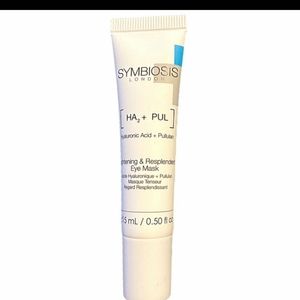 Symbiosis London Eye Mask